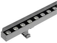 RGBW LED Wall Washer Light IP65 For Outside Wall Lighting