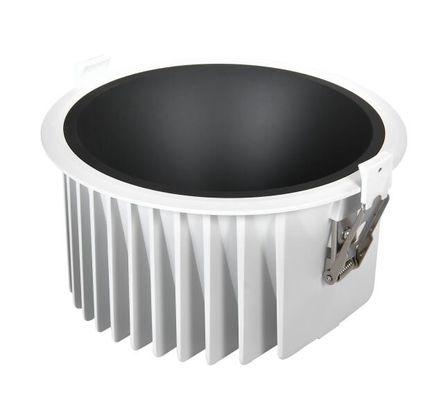 25W-30W prenda impermeable LED ajustable Downlight IP65 antideslumbrante