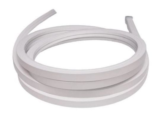 La flexión de neón IP67 del silicón LED impermeabiliza las luces de tira de neón 60pcs SMD2835