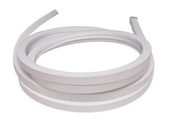 Tira flexible Flex Rope Light de neón SMD2835 del silicón LED de DC24V